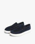 MOCASSINO TOMMY HILFIGER UOMO