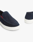 MOCASSINO TOMMY HILFIGER UOMO