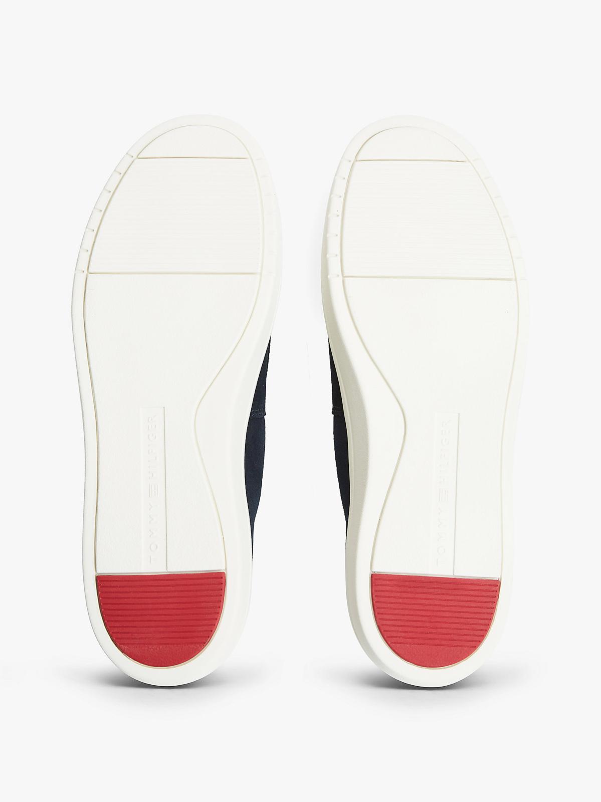 MOCASSINO TOMMY HILFIGER UOMO