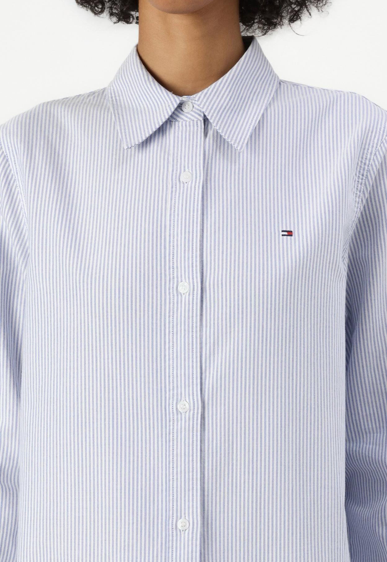 CAMICIA TOMMY HILFIGER DONNA