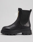 STIVALE BLAUER DONNA KIMMEL12