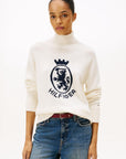 PULLOVER TOMMY HILFIGER DONNA