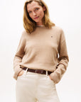 PULLOVER TOMMY HILFIGER DONNA