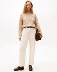PULLOVER TOMMY HILFIGER DONNA