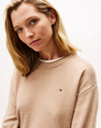 PULLOVER TOMMY HILFIGER DONNA