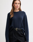 PULLOVER TOMMY HILFIGER DONNA