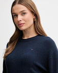 PULLOVER TOMMY HILFIGER DONNA