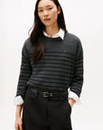 PULLOVER TOMMY HILFIGER DONNA