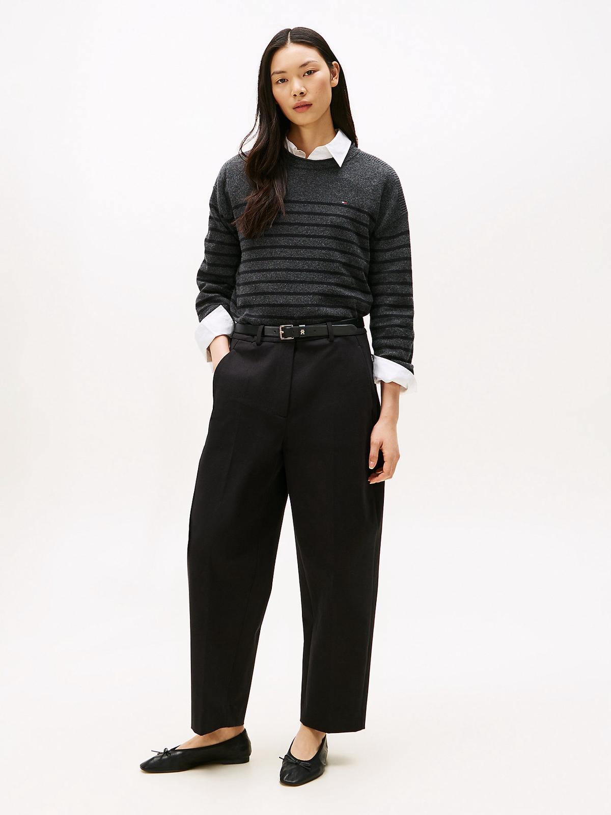 PULLOVER TOMMY HILFIGER DONNA