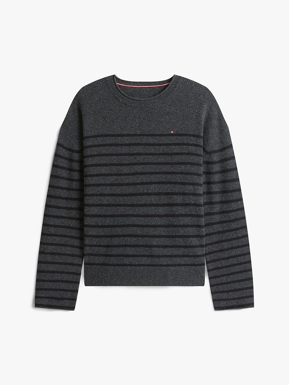 PULLOVER TOMMY HILFIGER DONNA