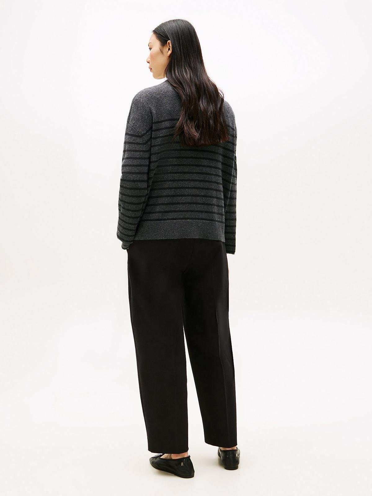PULLOVER TOMMY HILFIGER DONNA
