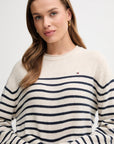 PULLOVER TOMMY HILFIGER DONNA