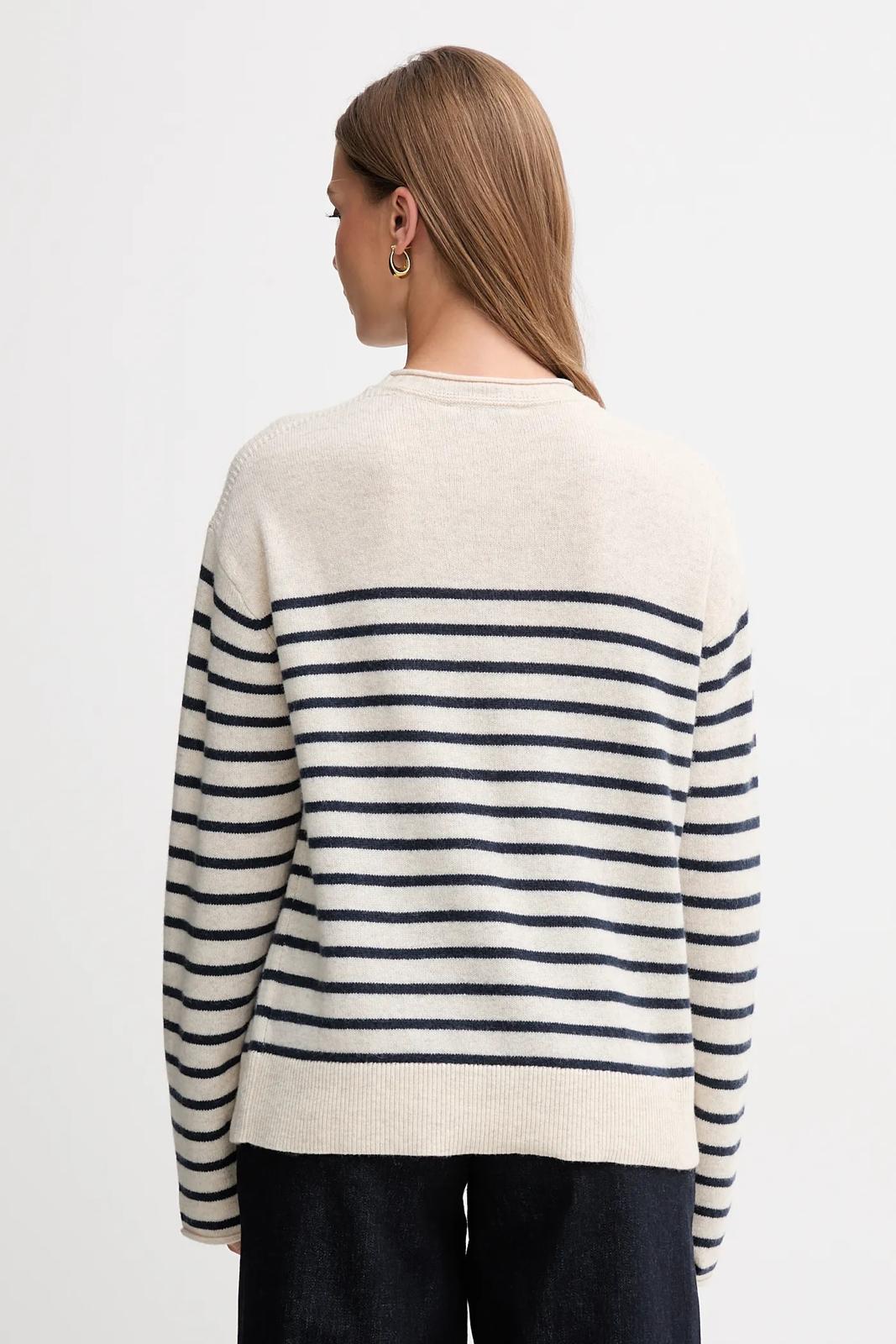 PULLOVER TOMMY HILFIGER DONNA