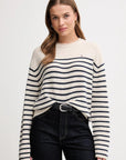 PULLOVER TOMMY HILFIGER DONNA