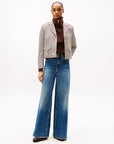JEANS TOMMY HILFIGER DONNA