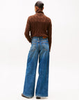 JEANS TOMMY HILFIGER DONNA