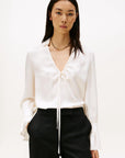BLUSA TOMMY HILFIGER DONNA