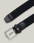 CINTURA TOMMY HILFIGER UOMO