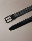CINTURA REVERSIBILE CALVIN KLEIN UOMO