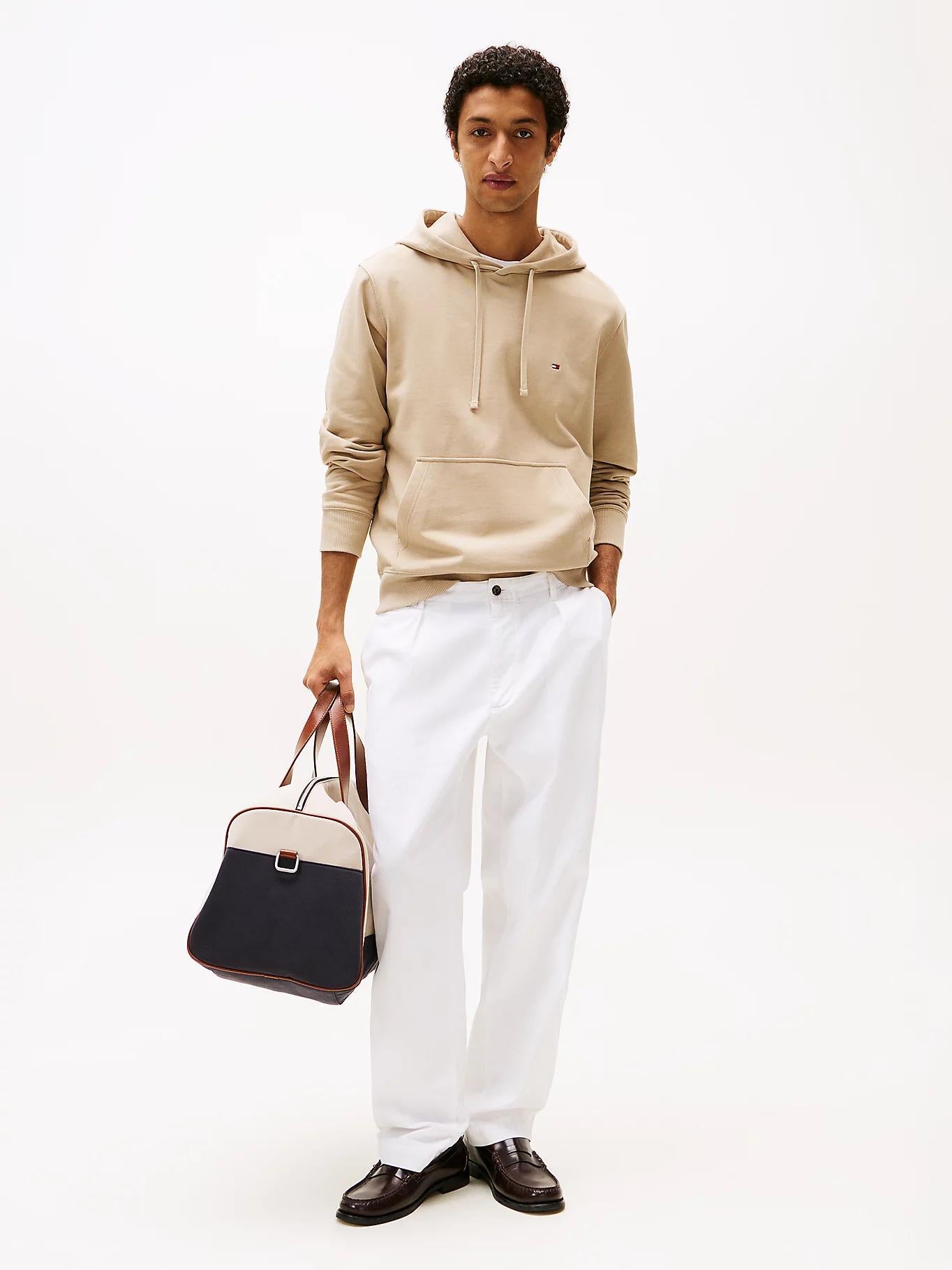 TOMMY HILFIGER HERREN-SWEATSHIRT