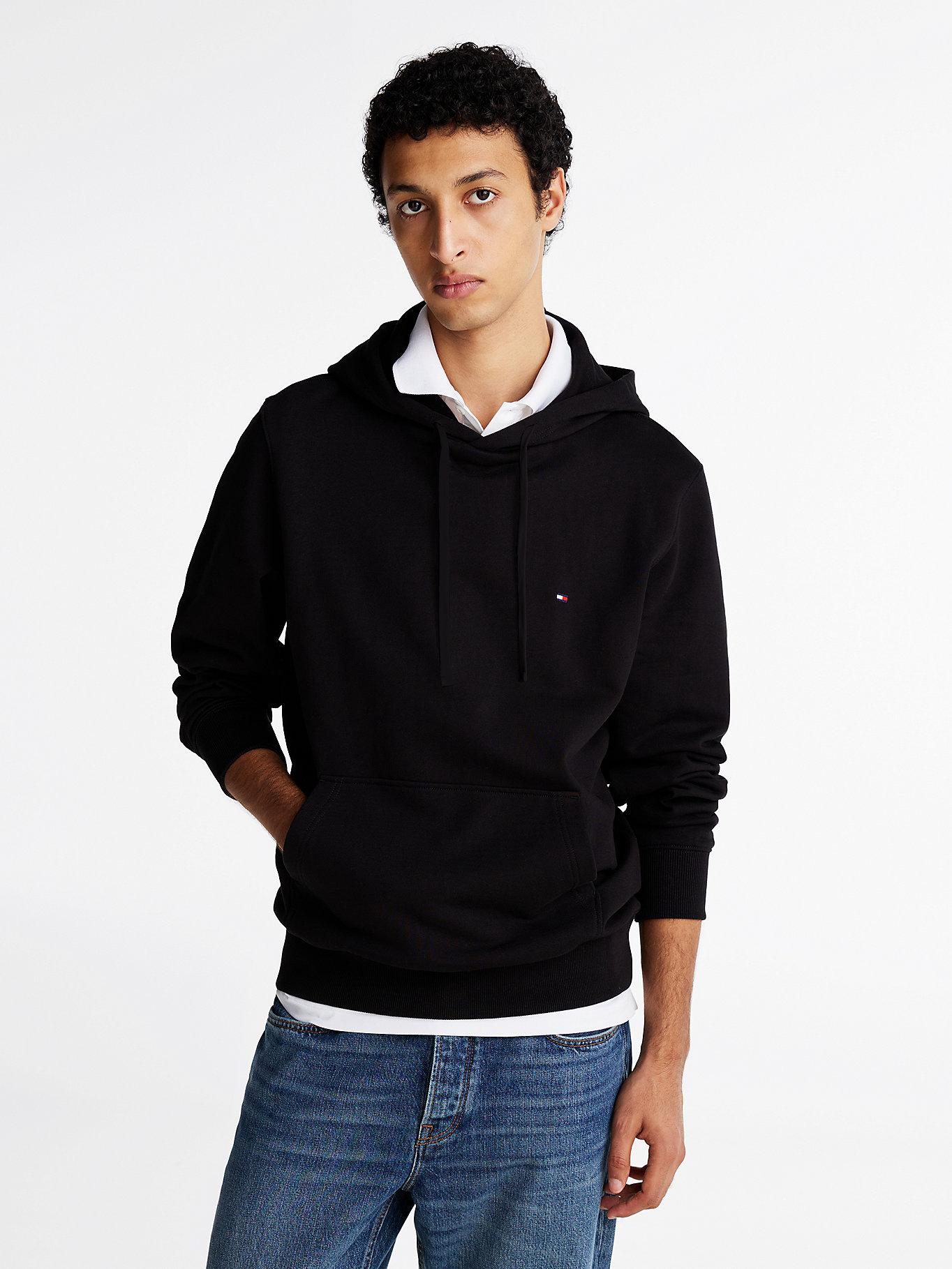 TOMMY HILFIGER HERREN-SWEATSHIRT