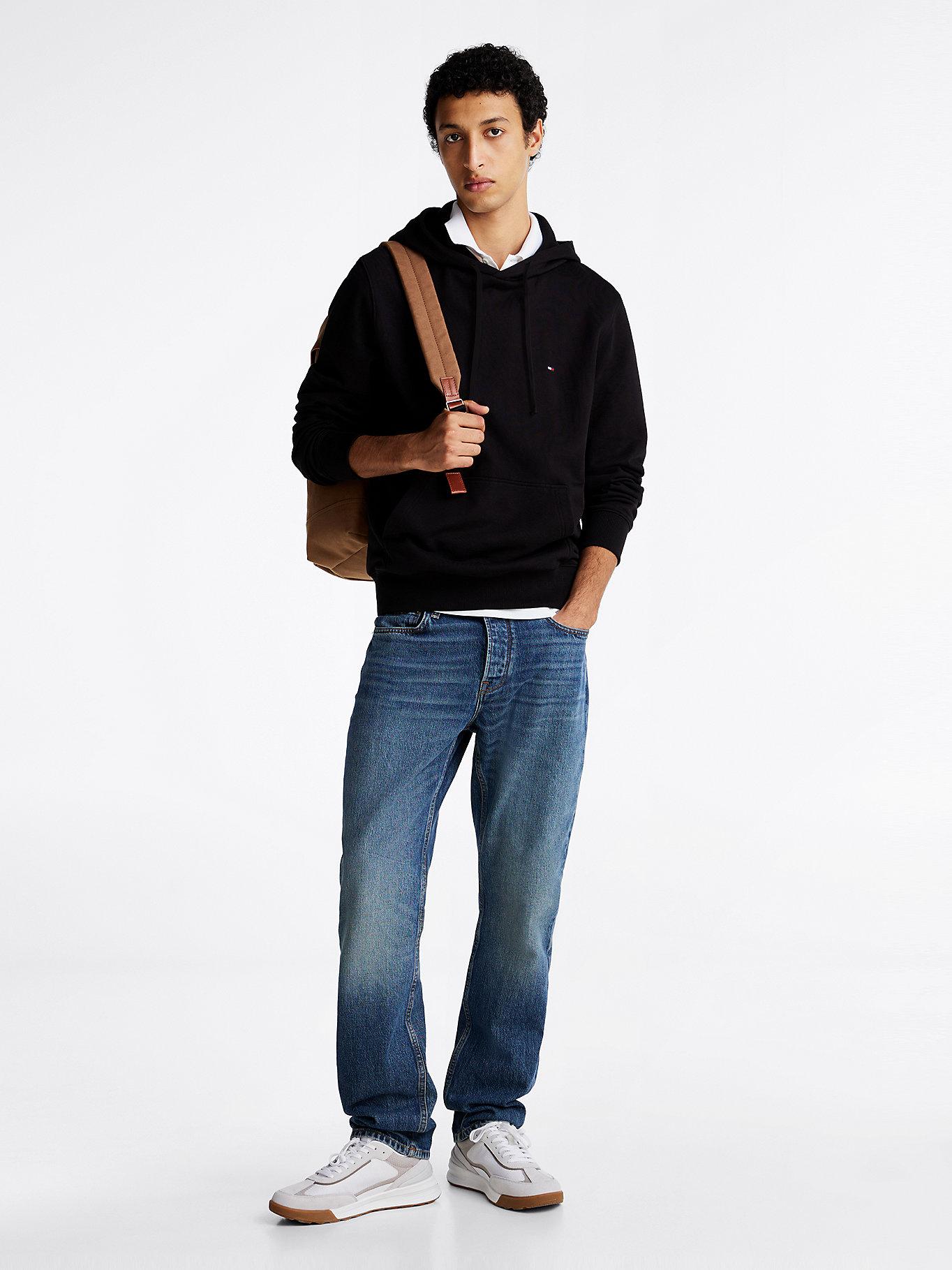 TOMMY HILFIGER HERREN-SWEATSHIRT