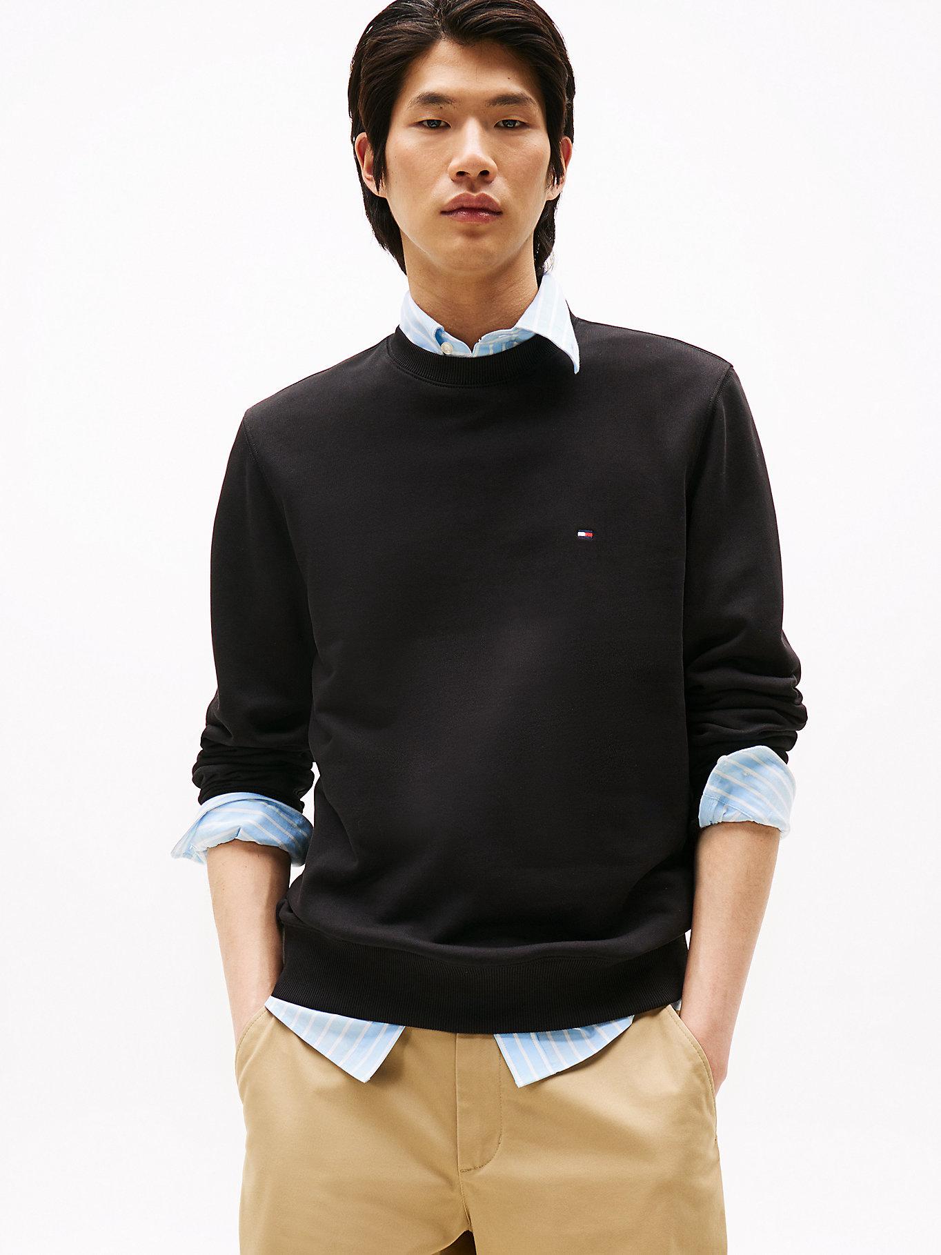 Sweat-shirt Tommy Hilfiger pour homme