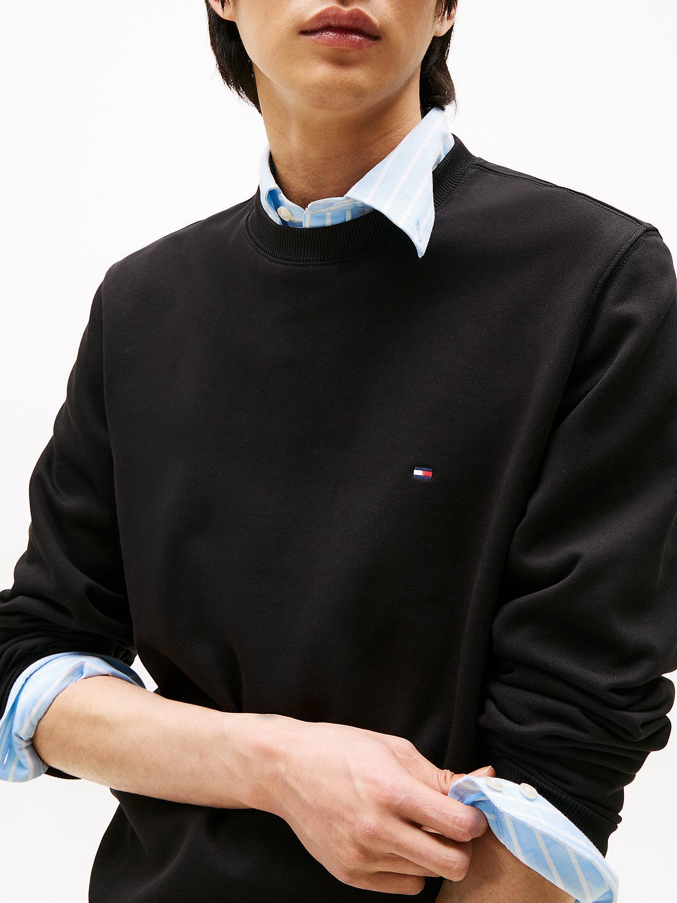 Sweat-shirt Tommy Hilfiger pour homme