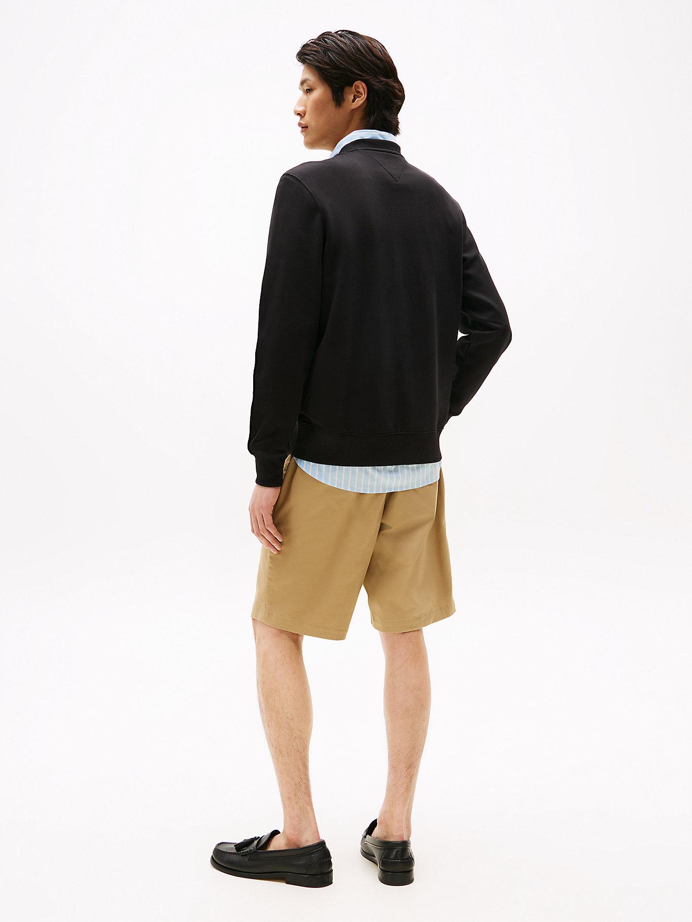 Sweat-shirt Tommy Hilfiger pour homme
