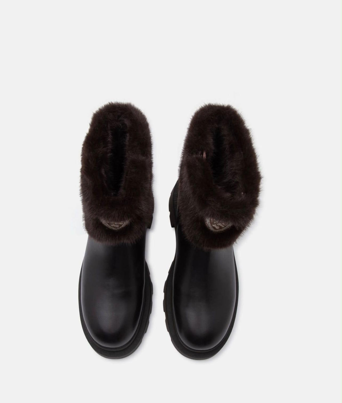 STIVALE BLAUER DONNA KIMMEL10
