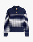 PULLOVER TOMMY HILFIGER DONNA