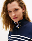 PULLOVER TOMMY HILFIGER DONNA