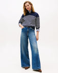 PULLOVER TOMMY HILFIGER DONNA