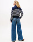 PULLOVER TOMMY HILFIGER DONNA