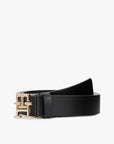 CINTURA TOMMY HILFIGER DONNA TH LOGO 2.5