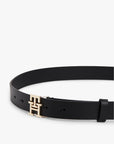 CINTURA TOMMY HILFIGER DONNA TH LOGO 2.5