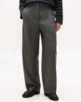 PANTALONE TOMMY HILFIGER DONNA