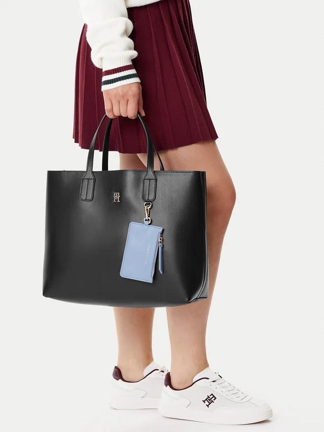 BORSA TOMMY HILFIGER DONNA