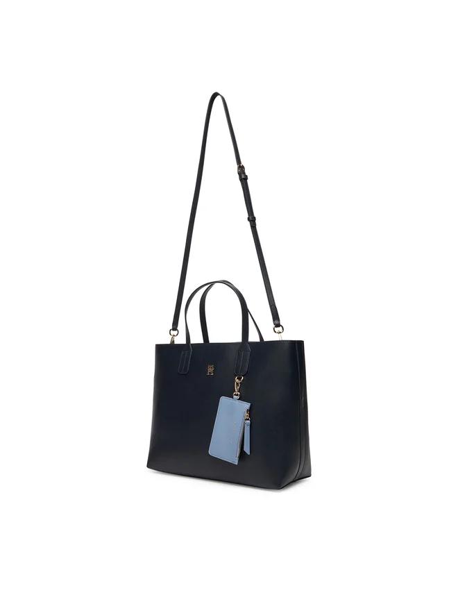 BORSA TOMMY HILFIGER DONNA