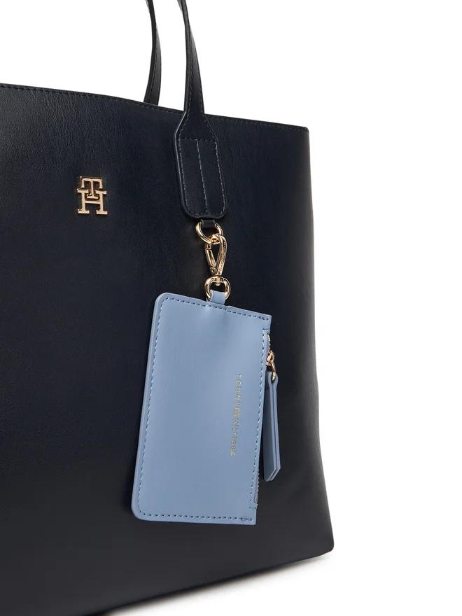 BORSA TOMMY HILFIGER DONNA