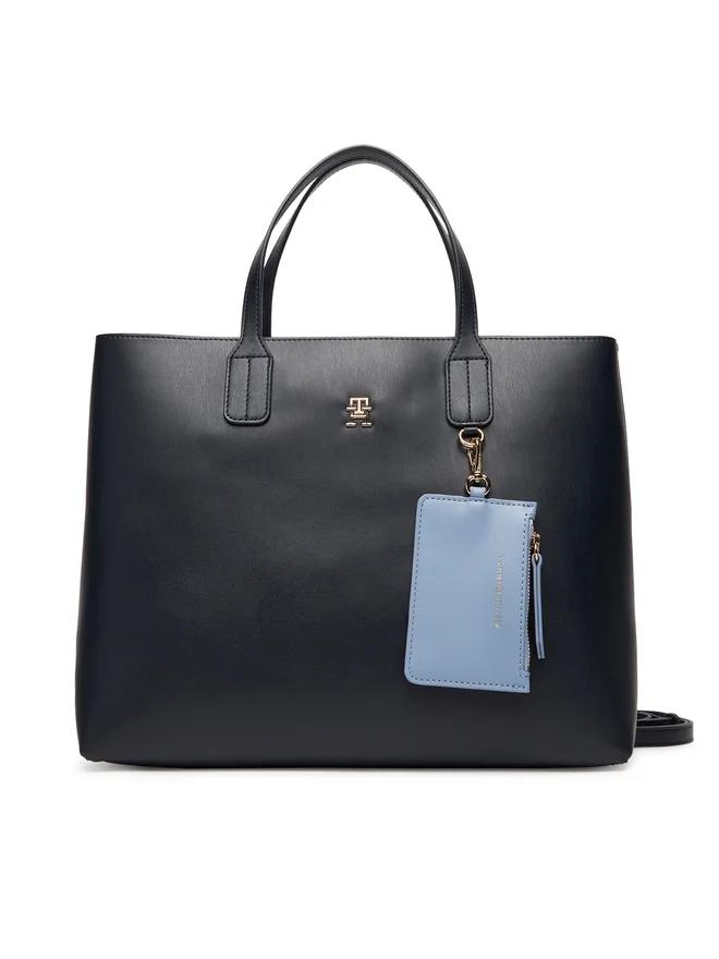 BORSA TOMMY HILFIGER DONNA