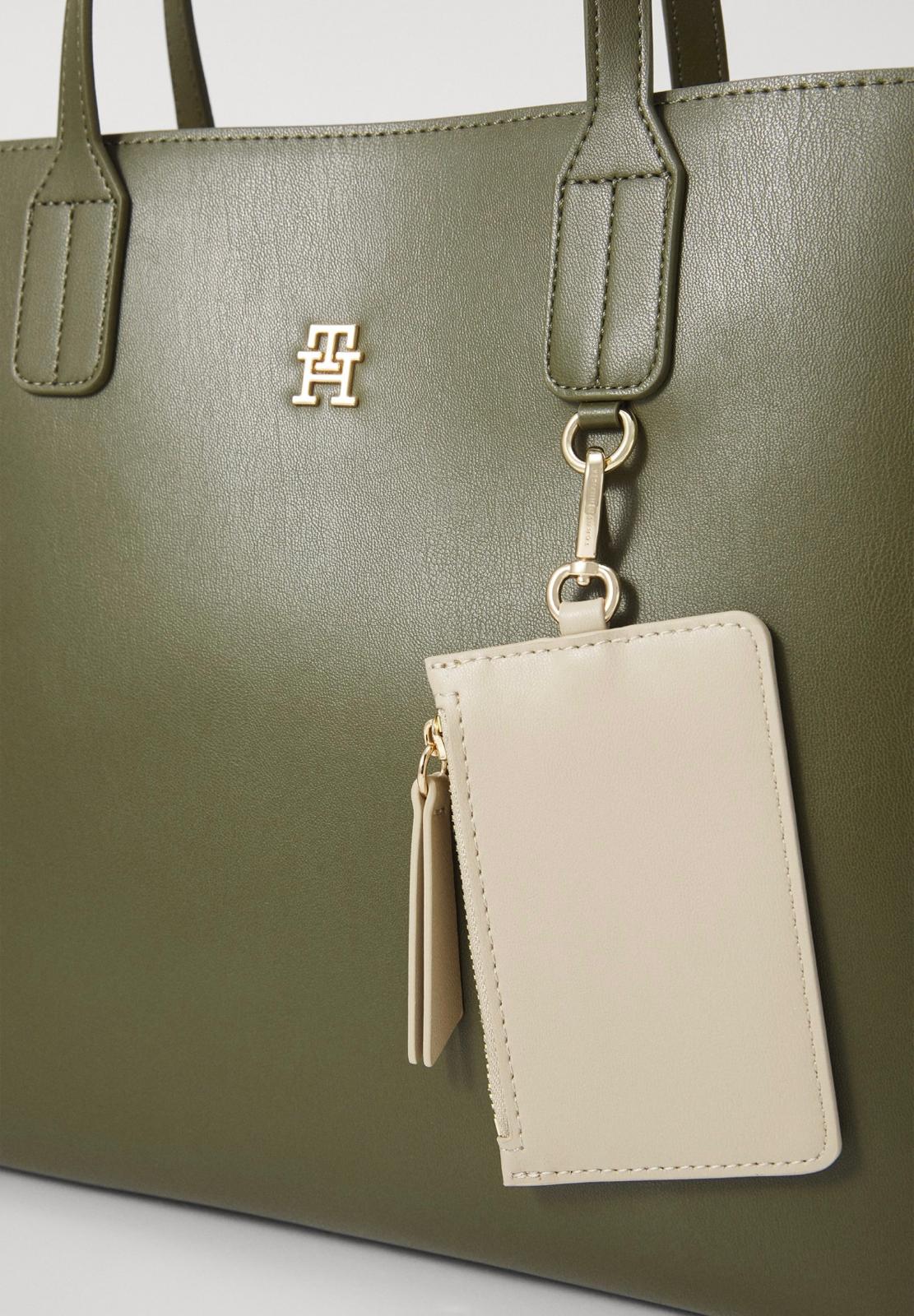 BORSA TOMMY HILFIGER DONNA