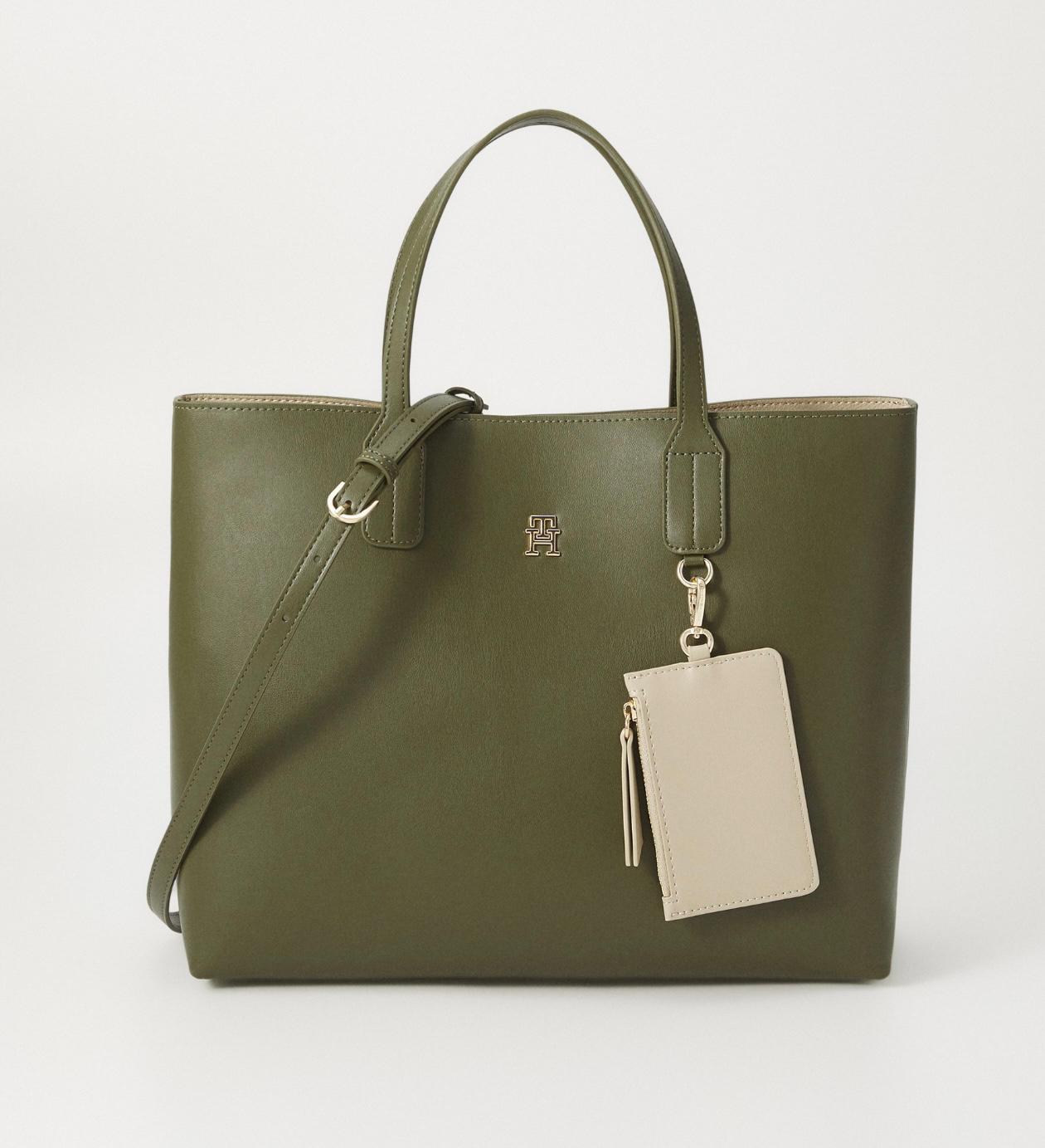 BORSA TOMMY HILFIGER DONNA