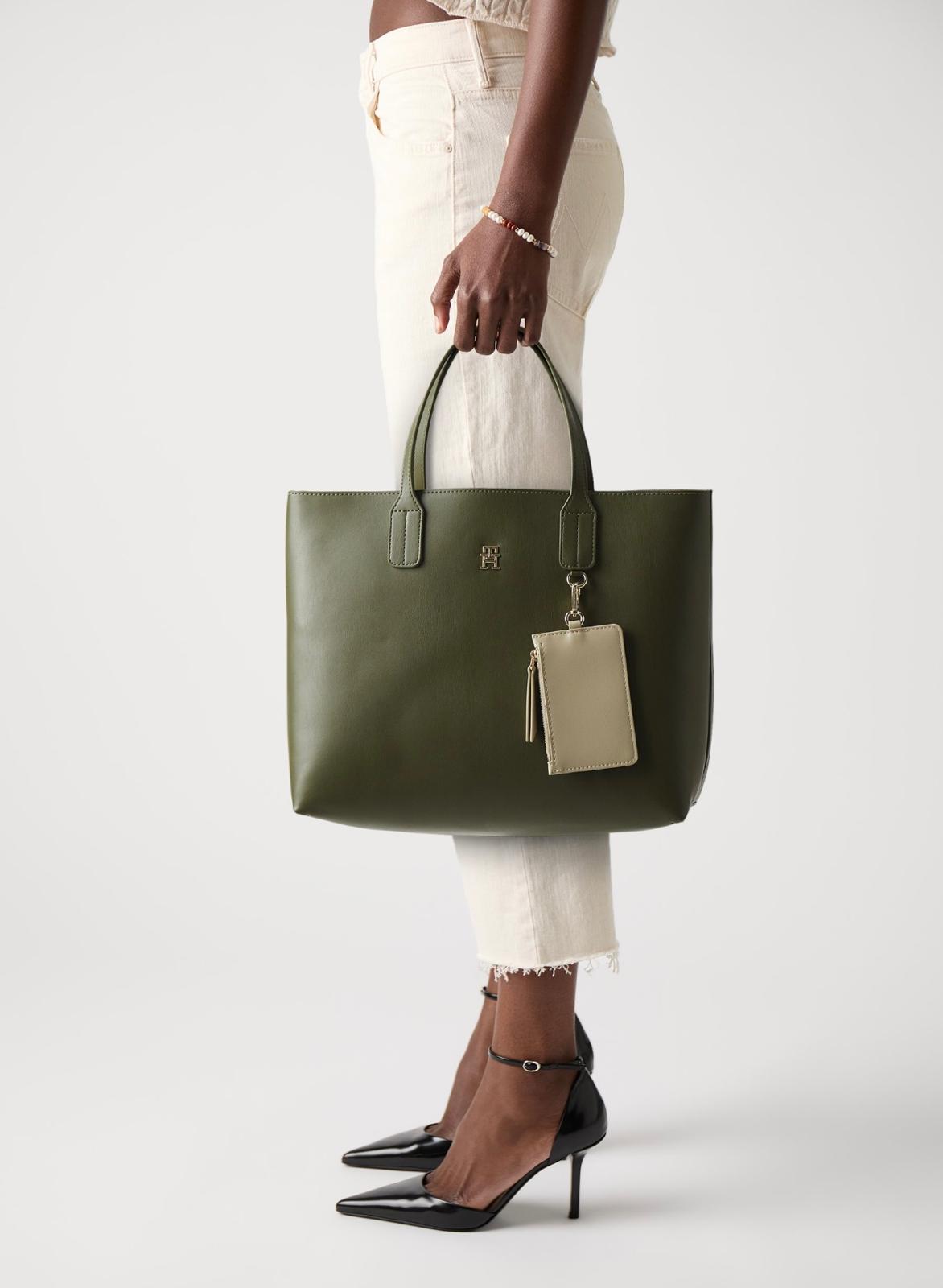 BORSA TOMMY HILFIGER DONNA
