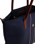 BORSA TOMMY HILFIGER DONNA POPETTE TOTE CORP