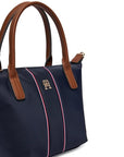 BORSA TOMMY HILFIGER DONNA POPETTE MINI TOTE CORP