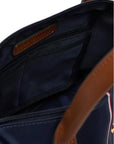 BORSA TOMMY HILFIGER DONNA POPETTE MINI TOTE CORP