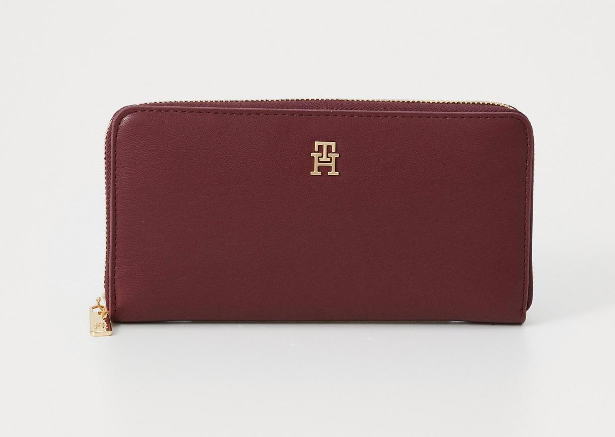 PORTAFOGLIO TOMMY HILFIGER DONNA