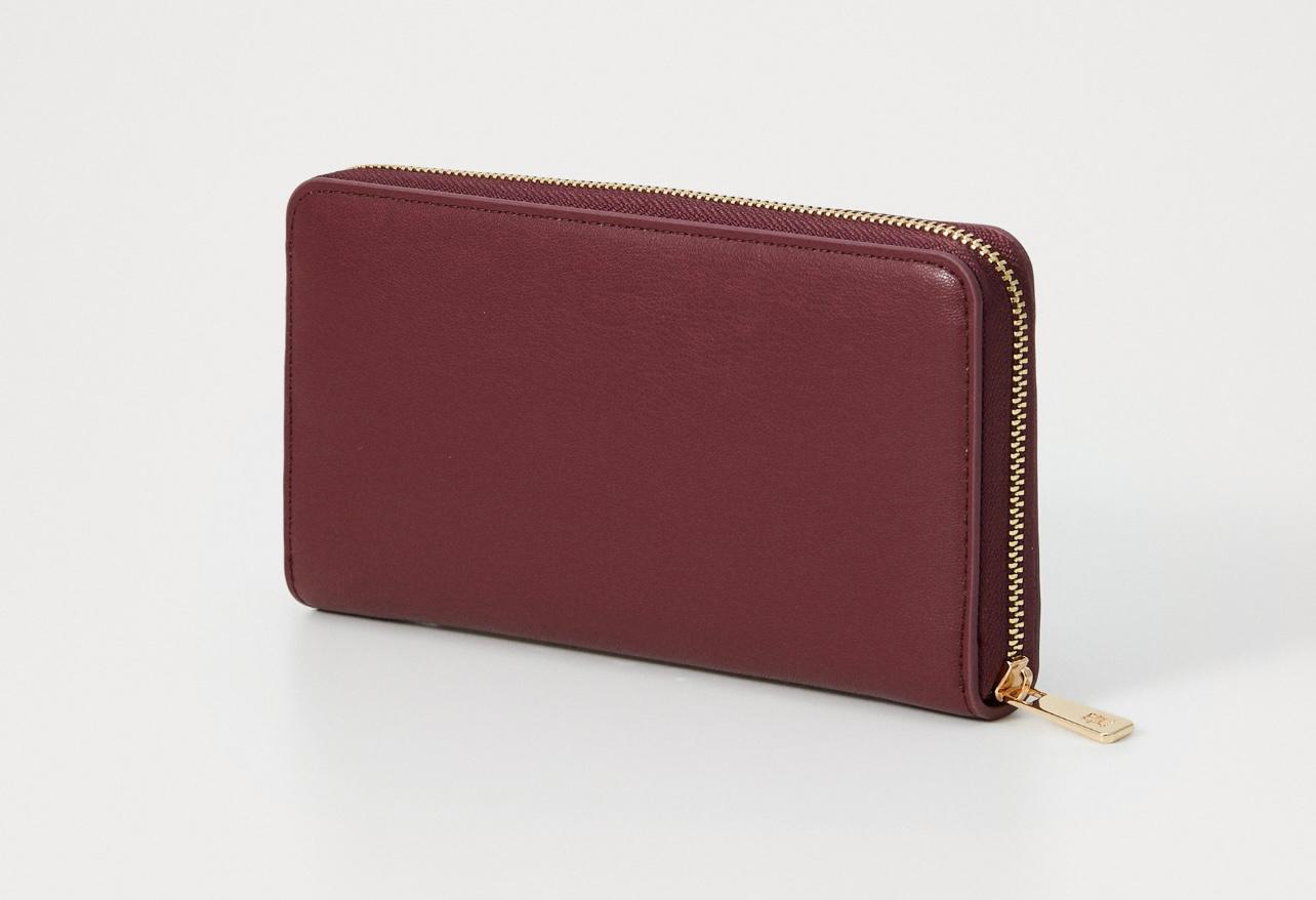 PORTAFOGLIO TOMMY HILFIGER DONNA