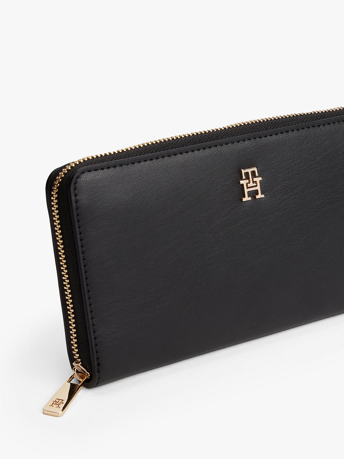 PORTAFOGLIO TOMMY HILFIGER DONNA